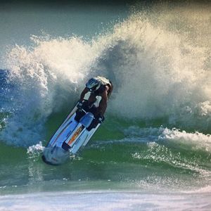 Meet your Posher, Scott